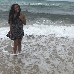 Meet your Posher, Krystal